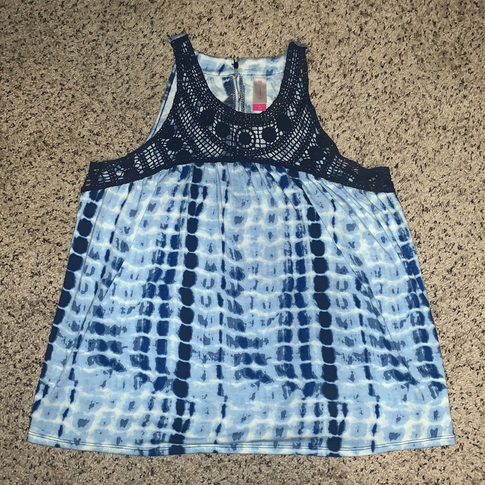 Tank top